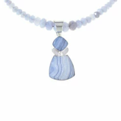 Cheap โญ Mine Finds By Jay King Jay King Sterling Silver Blue Lace Agate Pendant With Necklace ๐ 5 Cheap โญ Mine Finds By Jay King Jay King Sterling Silver Blue Lace Agate Pendant With Necklace ๐ -Deals Mine Store unnamed file 1064