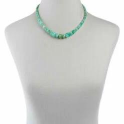 Deals ๐ Mine Finds By Jay King Jay King Sterling Silver Chrysoprase Rondelle Bead Necklace ๐ 4 Deals ๐ Mine Finds By Jay King Jay King Sterling Silver Chrysoprase Rondelle Bead Necklace ๐ -Deals Mine Store unnamed file 1073