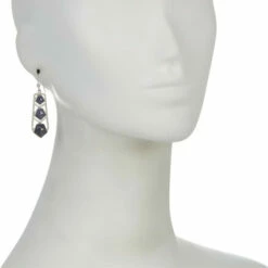 Cheap 💯 Mine Finds By Jay King Jay King Gallery Collection Sterling Silver Chrome Diopside Earrings 🥰 3 Cheap 💯 Mine Finds By Jay King Jay King Gallery Collection Sterling Silver Chrome Diopside Earrings 🥰 -Deals Mine Store unnamed file 1137