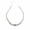Deals 🔔 Mine Finds By Jay King Jay King Green Water Aventurine Beaded Necklace 🎉