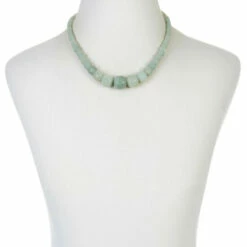 Deals 🔔 Mine Finds By Jay King Jay King Green Water Aventurine Beaded Necklace 🎉 4 Deals 🔔 Mine Finds By Jay King Jay King Green Water Aventurine Beaded Necklace 🎉 -Deals Mine Store unnamed file 1204