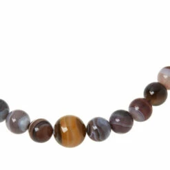 Deals 🥰 Mine Finds By Jay King Jay King Sterling Silver Multi-Color Persian Agate Bead Necklace 🛒 -Deals Mine Store unnamed file 1218