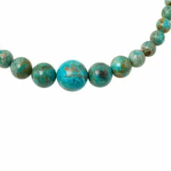 Best Sale 🔥 Mine Finds By Jay King Jay King Yangtze Copper Feldspar Graduated Bead Necklace 🎉 -Deals Mine Store unnamed file 1221