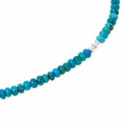 Brand new 🌟 Mine Finds By Jay King Jay King 36" Sterling Silver Gemstone Bead Necklace Thulite 🔥 -Deals Mine Store unnamed file 1223