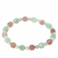 Top 10 🤩 Mine Finds By Jay King Jay King Multigemstone Bead Stretch Bracelet 🔥