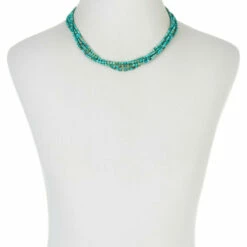Coupon ๐ Mine Finds By Jay King Jay King Sterling Silver Turquoise Bead 4-Strand Layered Necklace โ 5 Coupon ๐ Mine Finds By Jay King Jay King Sterling Silver Turquoise Bead 4-Strand Layered Necklace โ -Deals Mine Store unnamed file 1253