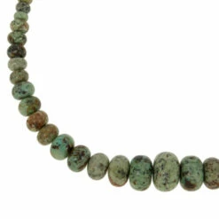 Brand new 🔔 Mine Finds By Jay King Jay King Sterling Silver Pistachio Chrysocolla Graduated Bead Necklace ✔️ 5 Brand new 🔔 Mine Finds By Jay King Jay King Sterling Silver Pistachio Chrysocolla Graduated Bead Necklace ✔️ -Deals Mine Store unnamed file 1327