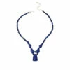 Cheap ✨ Mine Finds By Jay King Jay King Sterling Silver Lapis Necklace ⌛