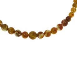 Top 10 ⭐ Mine Finds By Jay King Jay King Sterling Silver Tapenade Serpentine Bead Necklace 💯 -Deals Mine Store unnamed file 1482