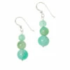 Discount 🎉 Mine Finds By Jay King Jay King Chrysoprase Bead Drop Earrings ✔️