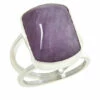 New 🌟 Mine Finds By Jay King Jay King Sterling Silver Purple Kunzite Ring ❤️