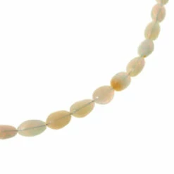 Deals 🥰 Mine Finds By Jay King Jay King Sterling Silver Ethiopian Opal Bead Necklace 🤩 -Deals Mine Store unnamed file 1631