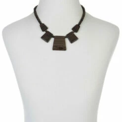 Wholesale 😀 Mine Finds By Jay King Jay King Sterling Silver Asian Chestnut Stone Necklace 🛒 5 Wholesale 😀 Mine Finds By Jay King Jay King Sterling Silver Asian Chestnut Stone Necklace 🛒 -Deals Mine Store unnamed file 1681