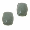 Cheap 🌟 Mine Finds By Jay King Jay King Green Water Aventurine Stud Earrings 🥰