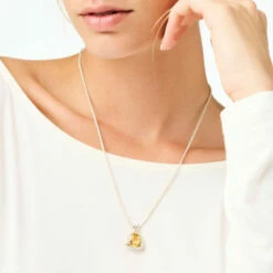 Buy ๐ Mine Finds By Jay King Jay King Sterling Silver Citrine Triangular Pendant With Chain ๐ 5 Buy ๐ Mine Finds By Jay King Jay King Sterling Silver Citrine Triangular Pendant With Chain ๐ -Deals Mine Store unnamed file 1726