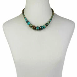 Deals โญ Mine Finds By Jay King Jay King Golden Dragon Mountain Turquoise Graduated Bead Necklace ๐ฏ 5 Deals โญ Mine Finds By Jay King Jay King Golden Dragon Mountain Turquoise Graduated Bead Necklace ๐ฏ -Deals Mine Store unnamed file 1827
