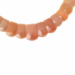 Hot Sale 🧨 Mine Finds By Jay King Jay King Sterling Silver Angel Wing Peach Calcite Necklace 🔔 -Deals Mine Store unnamed file 2004