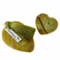 New ❤️ Mine Finds By Jay King Jay King Green Opal 2-Stone Specimen Set 🔥 5 New ❤️ Mine Finds By Jay King Jay King Green Opal 2-Stone Specimen Set 🔥 -Deals Mine Store unnamed file 289