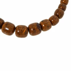Hot Sale 🥰 Mine Finds By Jay King Jay King Sterling Silver Gold Sparkle Stone Graduated Bead Necklace 😉 -Deals Mine Store unnamed file 342