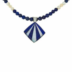 Outlet ๐ Mine Finds By Jay King Jay King ๐ฉ Mother-of-Pearl And Lapis Inlay Pendant With Bead Necklace โ 5 Outlet ๐ Mine Finds By Jay King Jay King ๐ฉ Mother-of-Pearl And Lapis Inlay Pendant With Bead Necklace โ -Deals Mine Store unnamed file 351