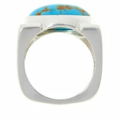 Buy โ Mine Finds By Jay King Jay King Gallery Collection Gold-Color Matrix Turquoise Ring ๐ 7 Buy โ Mine Finds By Jay King Jay King Gallery Collection Gold-Color Matrix Turquoise Ring ๐ -Deals Mine Store unnamed file 537