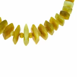 Cheap 💯 Mine Finds By Jay King Jay King Sterling Silver Green Serpentine Necklace 🌟 -Deals Mine Store unnamed file 542