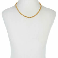 Cheap 🤩 Mine Finds By Jay King Jay King Ethiopian Opal Bead Necklace Ice 👍 -Deals Mine Store unnamed file 821