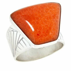 Hot Sale โญ Mine Finds By Jay King Jay King Sterling Silver Colors Of Coral Freeform Ring Red Coral ๐ 6 Hot Sale โญ Mine Finds By Jay King Jay King Sterling Silver Colors Of Coral Freeform Ring Red Coral ๐ -Deals Mine Store unnamed file 851