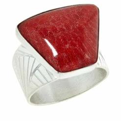 Hot Sale โญ Mine Finds By Jay King Jay King Sterling Silver Colors Of Coral Freeform Ring Red Coral ๐ 7 Hot Sale โญ Mine Finds By Jay King Jay King Sterling Silver Colors Of Coral Freeform Ring Red Coral ๐ -Deals Mine Store unnamed file 852