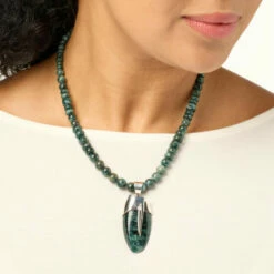 Promo ๐ Mine Finds By Jay King Jay King Sterling Silver Teal Apatite Pendant With Bead Necklace ๐ 5 Promo ๐ Mine Finds By Jay King Jay King Sterling Silver Teal Apatite Pendant With Bead Necklace ๐ -Deals Mine Store unnamed file 86