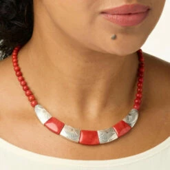 Cheap ๐ฏ Mine Finds By Jay King Jay King Gallery Collection Colors Of Coral Sterling Silver Necklace Red Coral ๐ 9 Cheap ๐ฏ Mine Finds By Jay King Jay King Gallery Collection Colors Of Coral Sterling Silver Necklace Red Coral ๐ -Deals Mine Store unnamed file 870