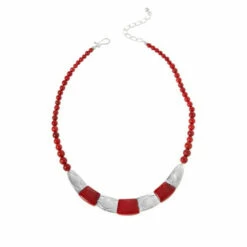Cheap ๐ฏ Mine Finds By Jay King Jay King Gallery Collection Colors Of Coral Sterling Silver Necklace Red Coral ๐ 11 Cheap ๐ฏ Mine Finds By Jay King Jay King Gallery Collection Colors Of Coral Sterling Silver Necklace Red Coral ๐ -Deals Mine Store unnamed file 872
