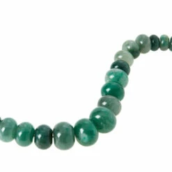 Promo 👏 Mine Finds By Jay King Jay King Sterling Silver Green Flower Stone Graduated Bead Necklace ⭐ 4 Promo 👏 Mine Finds By Jay King Jay King Sterling Silver Green Flower Stone Graduated Bead Necklace ⭐ -Deals Mine Store unnamed file 882