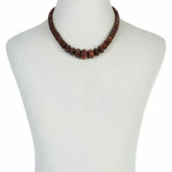 Coupon ๐ Mine Finds By Jay King Jay King Brown Clove Chalcedony Graduated Bead Necklace ๐ 5 Coupon ๐ Mine Finds By Jay King Jay King Brown Clove Chalcedony Graduated Bead Necklace ๐ -Deals Mine Store unnamed file 889