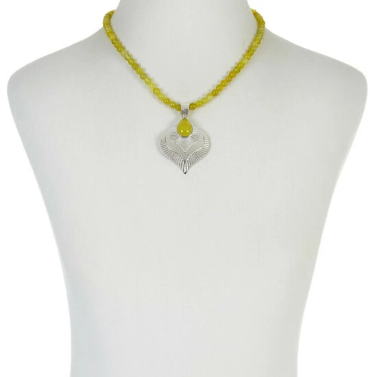 Best Sale ๐ Mine Finds By Jay King Jay King Sterling Silver Serpentine Pendant With Necklace ๐ 2 Best Sale ๐ Mine Finds By Jay King Jay King Sterling Silver Serpentine Pendant With Necklace ๐ - Image 2